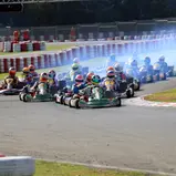 Lirim Zendeli führt das KF Junior-Feld an