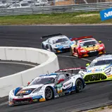 Marvin Kirchhöfer feiert am Sachsenring Jubiläum