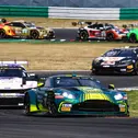 Angeführt von Spitzenreiter Nicki Thiim kommt die DTM nach Oschersleben