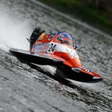 ADAC Motorboot Cup, Brodenbach, Isabell Weber