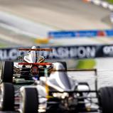 Rennen 2, Red Bull Ring