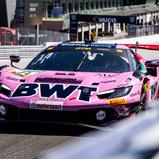#14 Matteo Cairoli (ITA / Ferrari 296 GT3 Evo / Emil Frey Racing), Red Bull Ring 2026