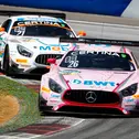 ADAC GT Masters, Red Bull Ring, BWT Mücke Motorsport, Sebastian Asch, Lucas Auer