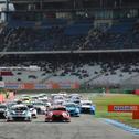 ADAC TCR Germany, Hockenheim