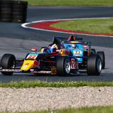 ADAC Formel 4, Oschersleben II, Motopark, Richard Verschoor