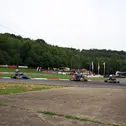 ADAC Kart Masters zu Gast auf dem Erftlandring in Kerpen