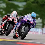 #88 Miguel Oliveira / Prima Pramac Yamaha MotoGP / Yamaha, Sachsenring