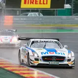ADAC GT Masters, Spa-Francorchamps, Team Zakspeed, Sebastian Asch, Luca Ludwig