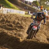 Roberts Lusis ( Lettland / GasGas / STURM STC Racing )