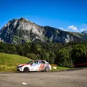 Alljährlich ein echtes Highlight für die Opel-Teams: Die Rallye Mont-Blanc Morzine
