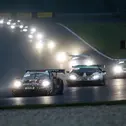 ADAC GT Masters, DEKRA Lausitzring 2, Precote Herberth Motorsport, Robert RenauerADAC GT Masters, DEKRA Lausitzring 2, Precote Herberth Motorsport, Robert Renauer, Klaus Bachler