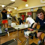ADAC Stiftung Sport