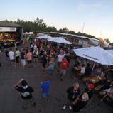 ADAC Rallye Deutschland, AUTODOC Servicepark