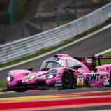 #18 BWT Mücke Motorsport / Mattis Pluschkell / Maksymilian Angelard / Duqueine D08 / Spa-Francorchamps