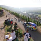 ADAC Rallye Deutschland