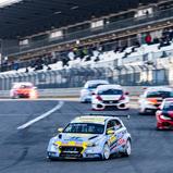 #19 / Martin Andersen / Hyundai Team Engstler / Hyundai i30 N TCR