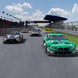 Die Auftaktrennen finden auf dem virtuellen Circuit Zandvoort statt