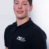 ADAC Stiftung Sport, Max Hesse