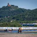 Smilla Göttlich feiert nächsten Sieg im ADAC Junior Cup