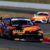 Alle zwölf Rennen finden im Rahmenprogramm der DTM statt