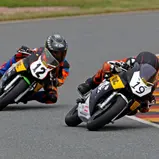 ADAC Mini Bike Cup, Einsteiger, Max Schmidt