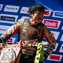 Yuki Okura bereichert das internationale Starterfeld um einen Japaner
