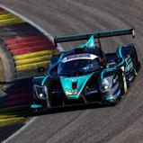 #2 Konrad Motorsport / Danny Soufi / Torsten Kratz / Ligier JS P320