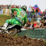 ADAC MX Youngster Cup, Gaildorf, Boris Maillard