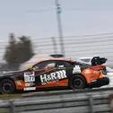 Linus Hahne hat den Sprung vom ADAC Tourenwagen Junior Cup in das GTC Race erfolgreich gemeistert (Foto: GTC Race)