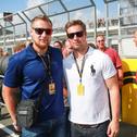 ADAC GT Masters