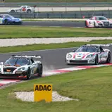 ADAC GT Masters, Slovakia Ring, Callaway Competition, Patrick Assenheimer, Diego Alessi, Daniel Keilwitz, Andreas Wirth