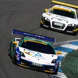 ADAC GT Masters