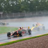 ADAC Formel Masters, Sachsenring, Igor Walilko, JBR Motorsport & Engineering