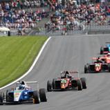 ADAC Formel 4, Red Bull Ring, Neuhauser Racing, Felipe Drugovich