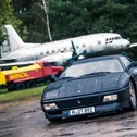 Die ADAC Youngtimer Touren 2020 machen Halt im Saarland, in Karlsruhe, Frankfurt und Dortmund Die ADAC Youngtimer Touren 2020 machen Halt im Saarland, in Karlsruhe, Frankfurt und Dortmund