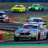 ADAC GT4 Germany, RN Vision STS, Gabriele Piana, Marius Zug