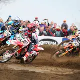 ADAC MX Masters, Fürstlich Drehna