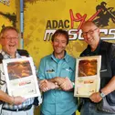 ADAC MX Masters, Spacek Sonderpreis