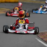 ADAC Kart Masters, Ampfing