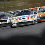 ADAC GT Masters, Zandvoort, Callaway Competition, Andreas Wirth, Daniel Keilwitz