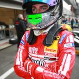 ADAC Formel 4, Spa-Francorchamps, Florian Janits, Lechner Racing