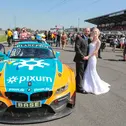 ADAC GT Masters, Slovakia Ring, PIXUM Team Schubert, Max Sandritter, Jens Klingmann