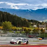 ADAC GT4 Germany, Red Bull Ring, Team Allied-Racing, Dennis Fetzer, Joel Sturm