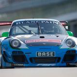 ADAC GT Masters, Lausitzring, Mario Farnbacher, Philipp Frommenwiler, Farnbacher Racing
