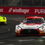 #84 Tom Kalender (DEU / Mercedes-AMG GT3 / Mercedes-AMG Team Landgraf), Norisring 2026