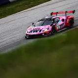#14 Matteo Cairoli (ITA / Ferrari 296 GT3 Evo / Emil Frey Racing), Test Red Bull Ring 2026