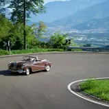 BMW 502