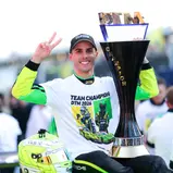 Zweiter DTM-Titel in vier Jahren für den Österreicher Thomas Preining