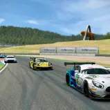 Jack Keithley gewann am Red Bull Ring den fünften Lauf der ADAC eSports-Meisterschaft