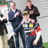 ADAC Formel 4, Spa-Francorchamps, Robert Shwartzman, kfzteile24 Mücke Motorsport